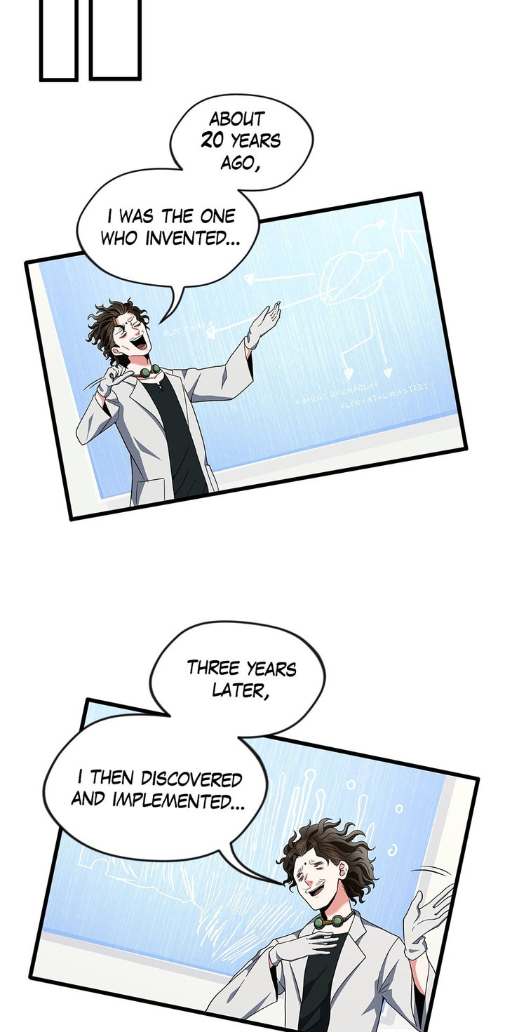 The Beginning After The End Chapter 95 image 65